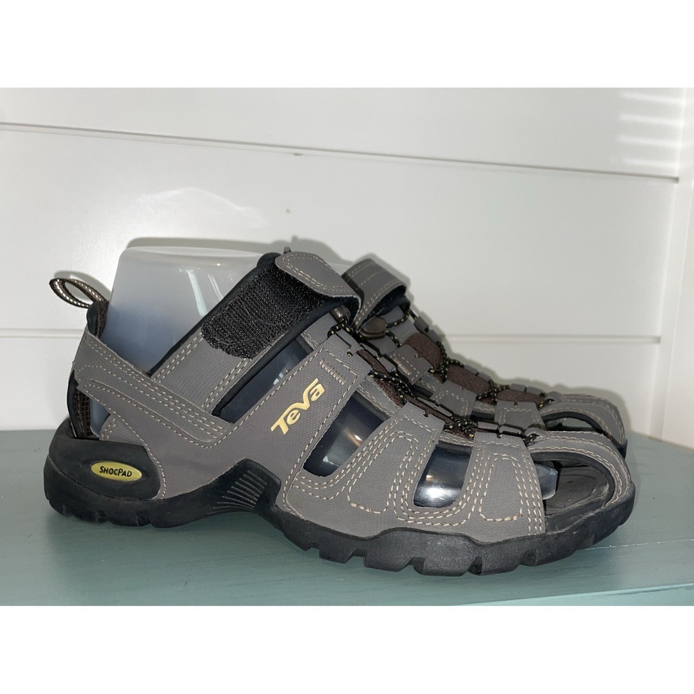 Teva Forebay Sport Sandals Shoes Mens Size 7